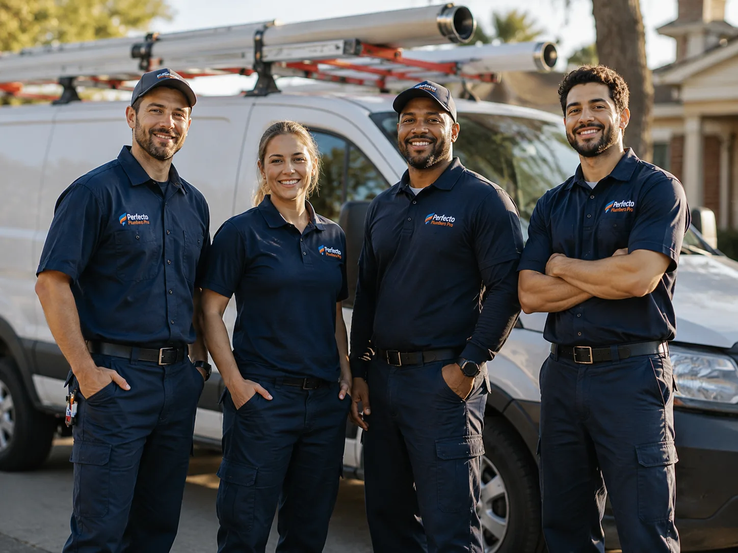 Emergency Plumber Near Me in District Heights, MD near me